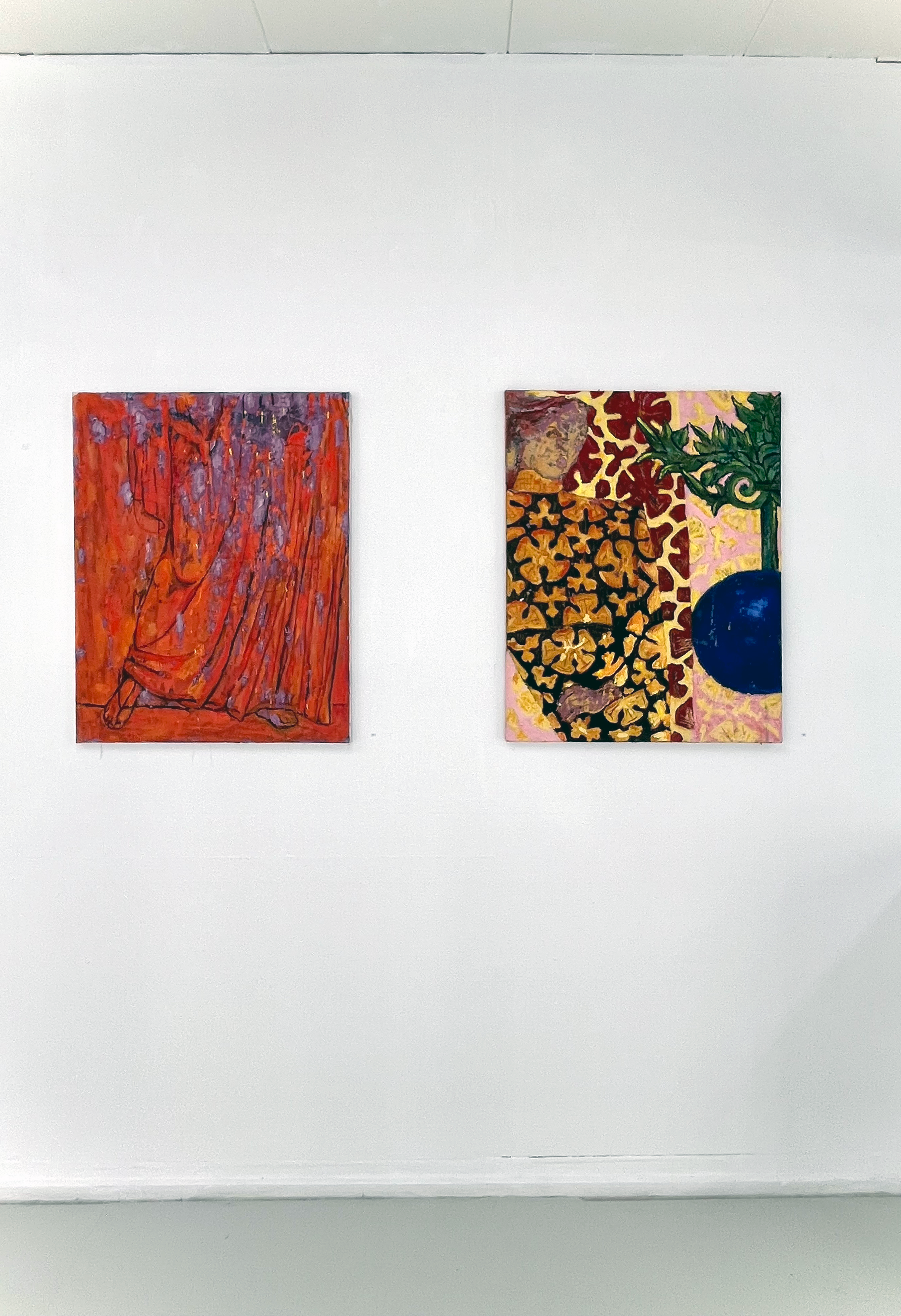 Exhibition 1
